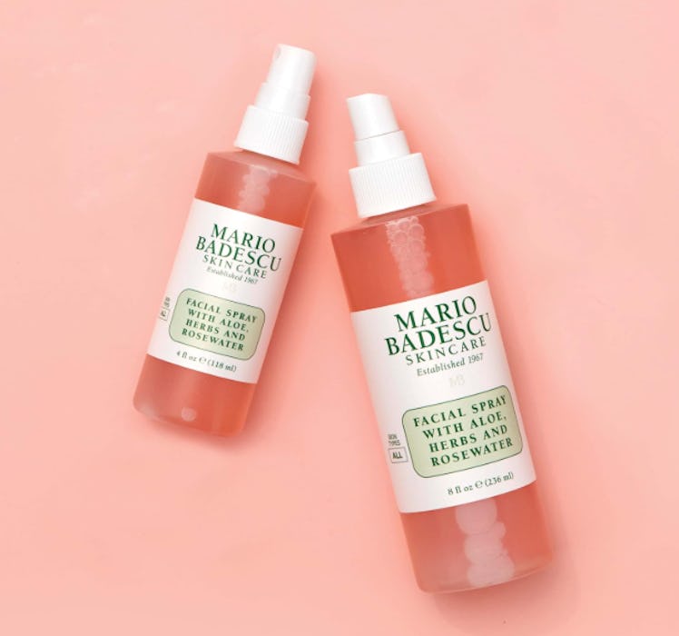 Mario Badescu Facial Spray (2 Pieces)