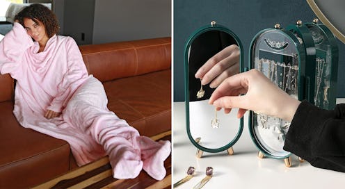 If You Have No Idea What To Give, Check Out These 75 Wildly Popular Gifts Under $25 On Amazon
