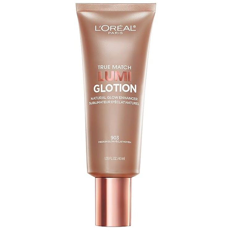 L'Oreal Paris Makeup True Match Lumi Glotion