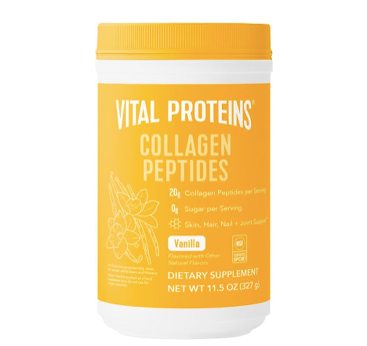 Vital Proteins Collagen Peptides Powder