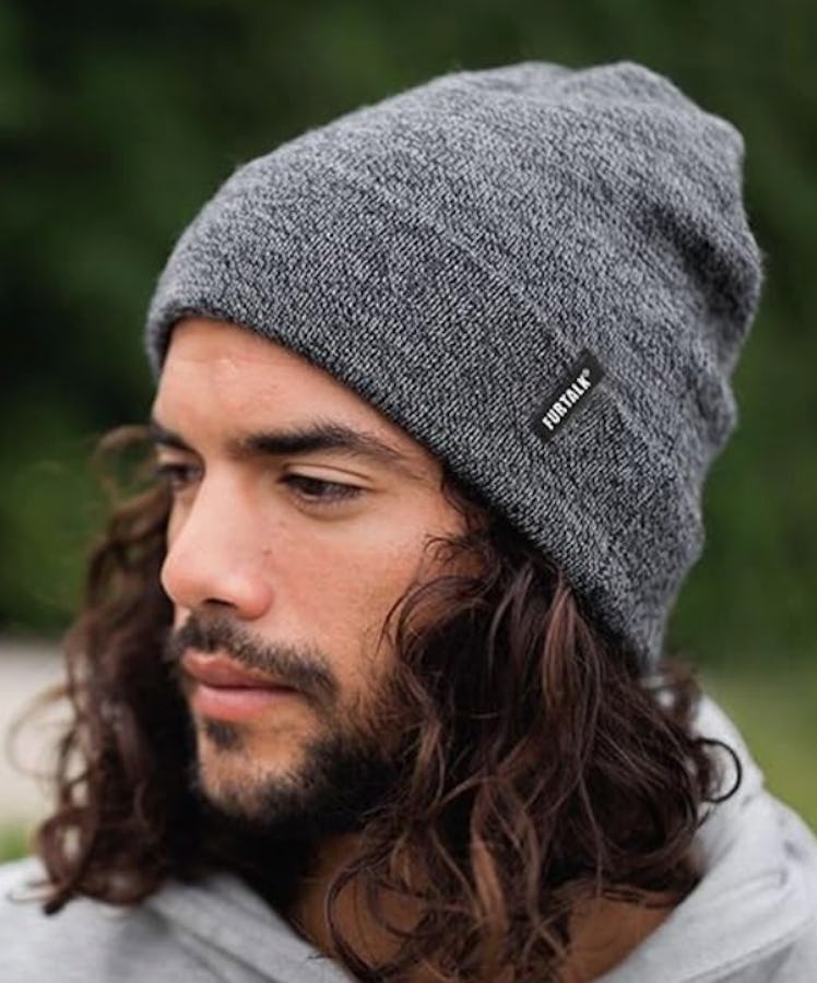 FURTALK Unisex Beanie Hat