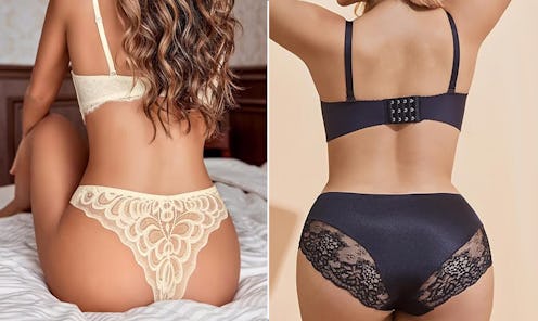 Dope Underwear That's So Cheap On Amazon Prime