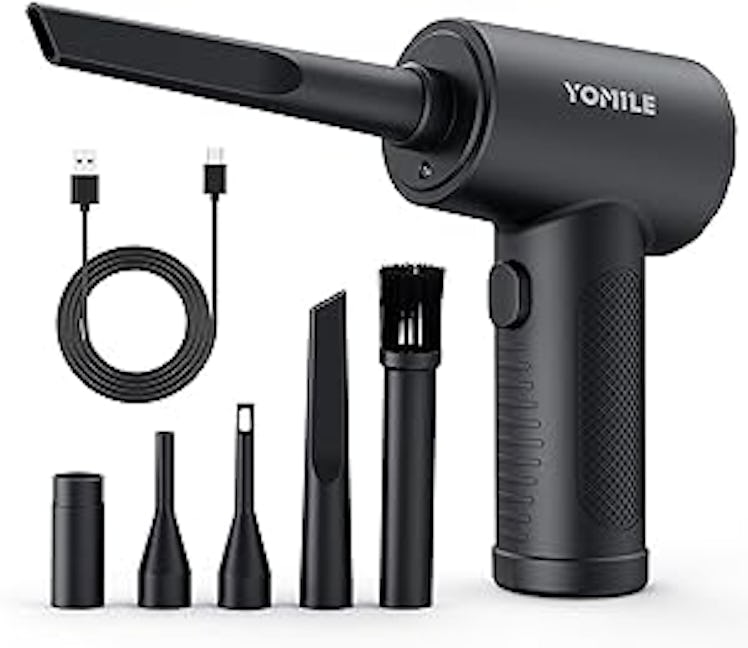Yomile Compressed Air Duster
