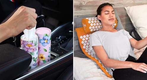 100 Clever Gifts Under $25 When You Have No Idea What To Get