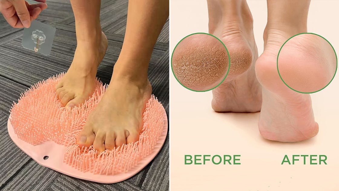 60 Weird-As-Hell Products On Amazon That Are Actually Life-Changing