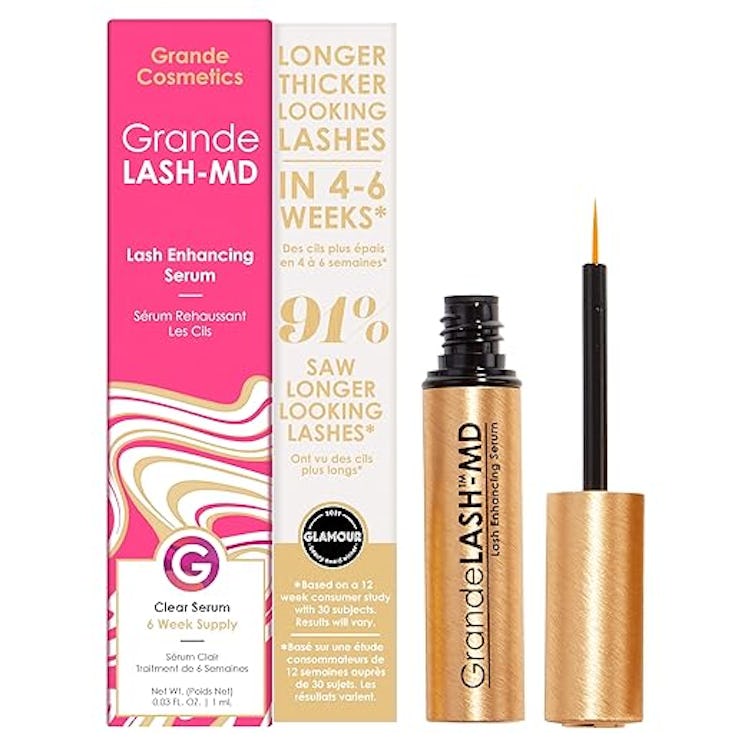 Grande Cosmetics GrandeLASH-MD Lash Enhancing Serum