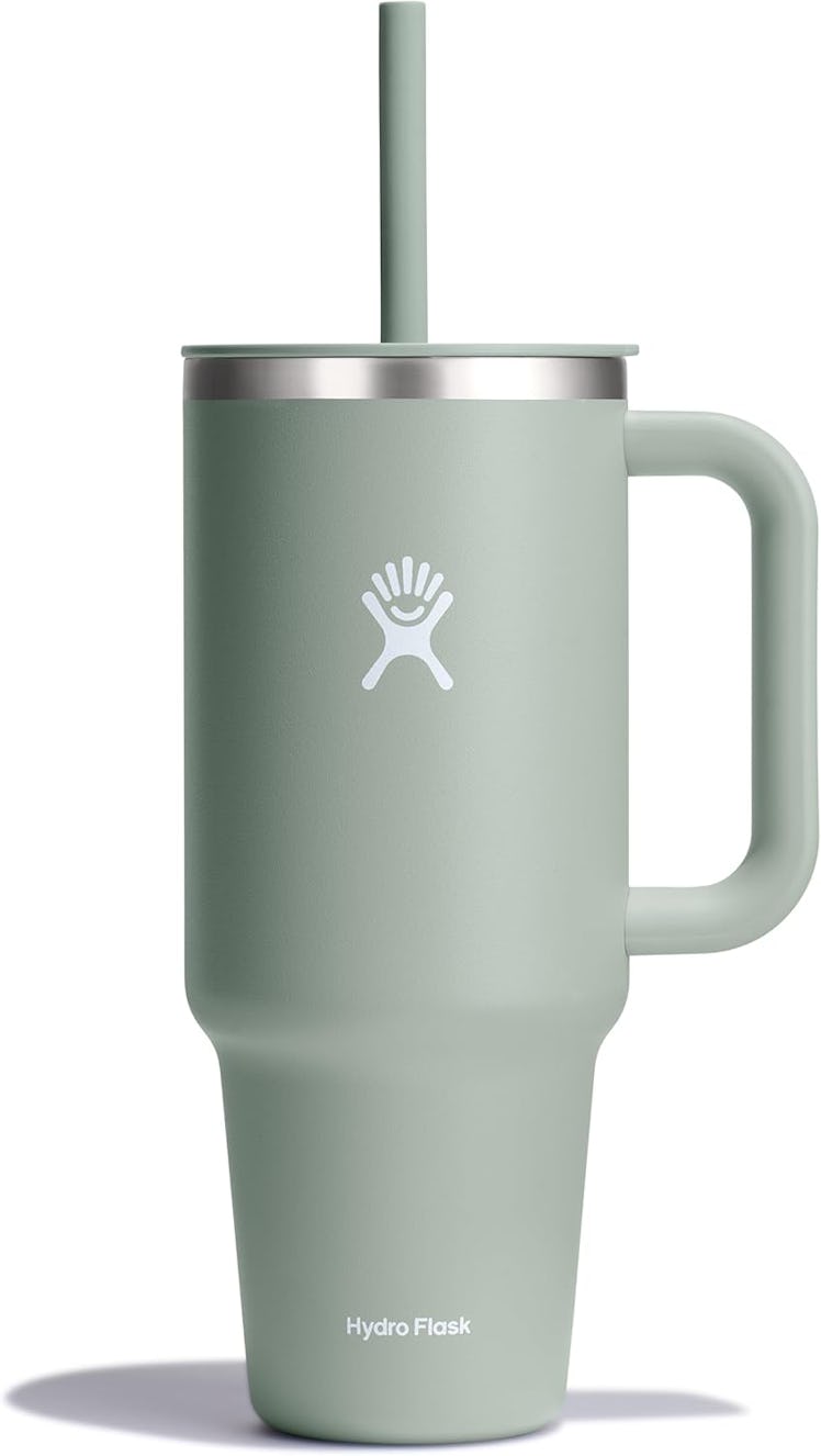 Hydro Flask Insulated Travel Tumbler 