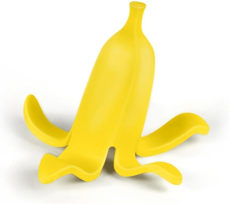 Genuine Fred Banana Phone Stand