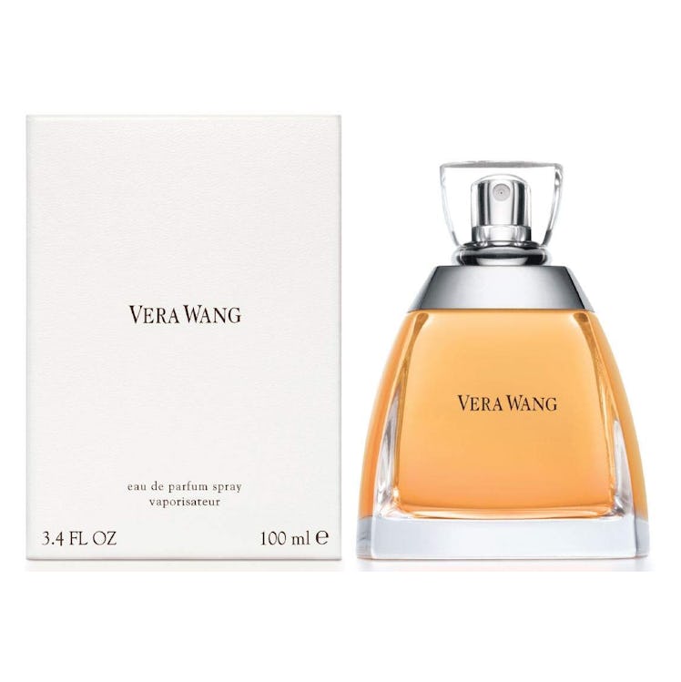 Vera Wang Eau de Parfum