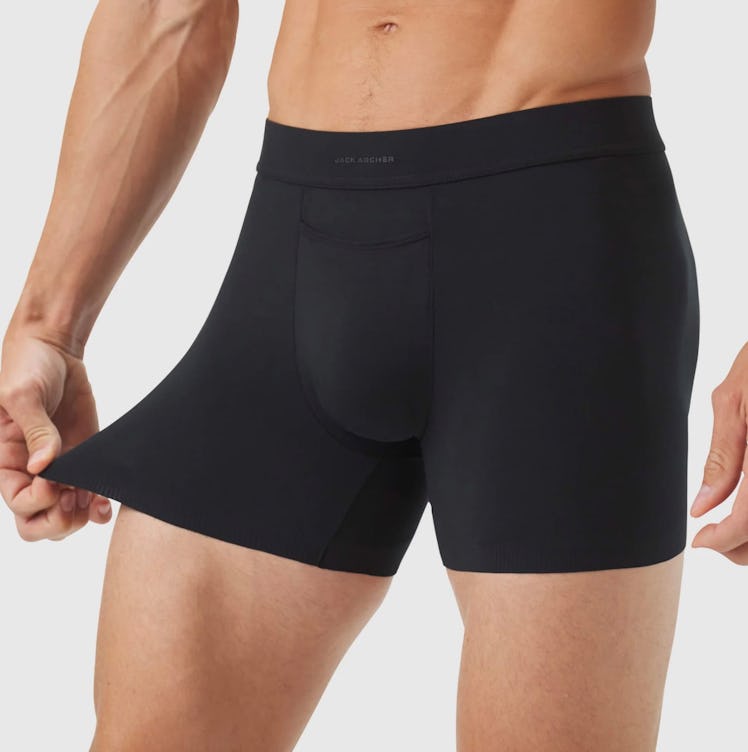 Jetsetter Boxer Brief Underwear (3-Pack)