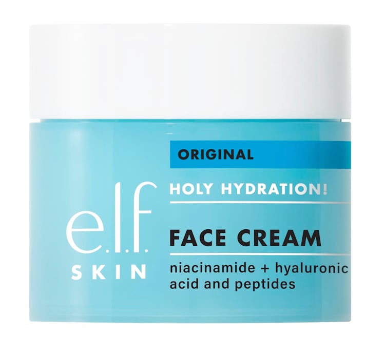 e.l.f. SKIN Holy Hydration! Face Cream