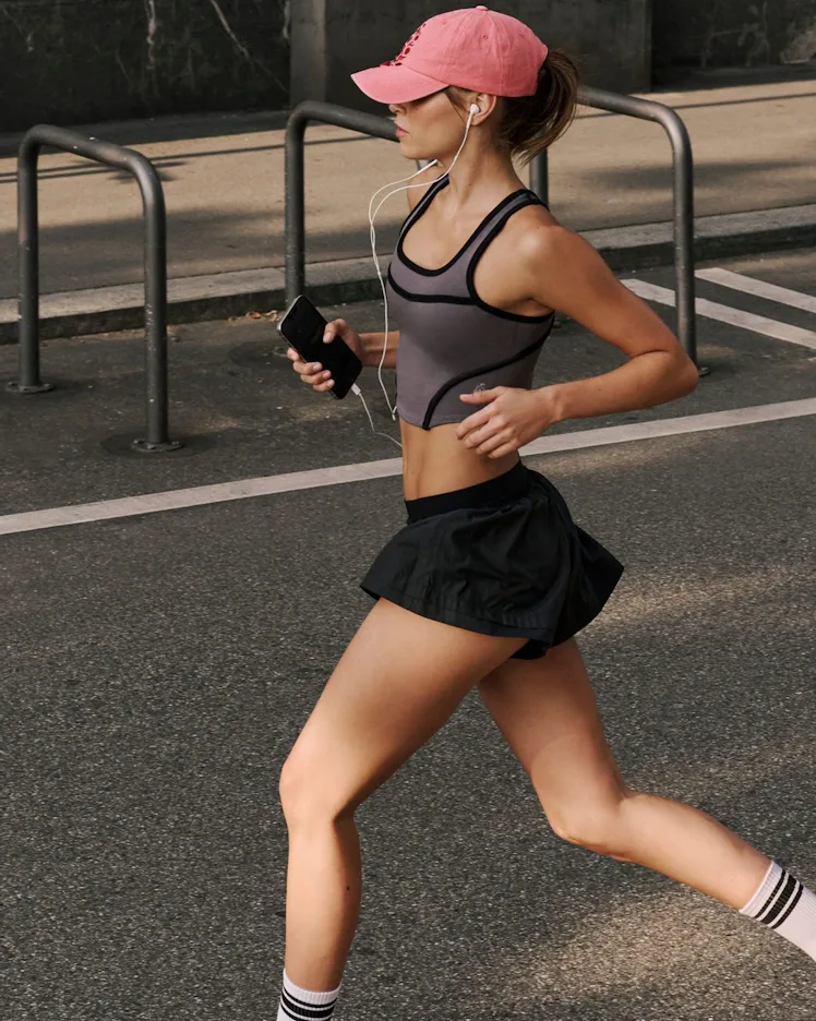 Gifts for new runners