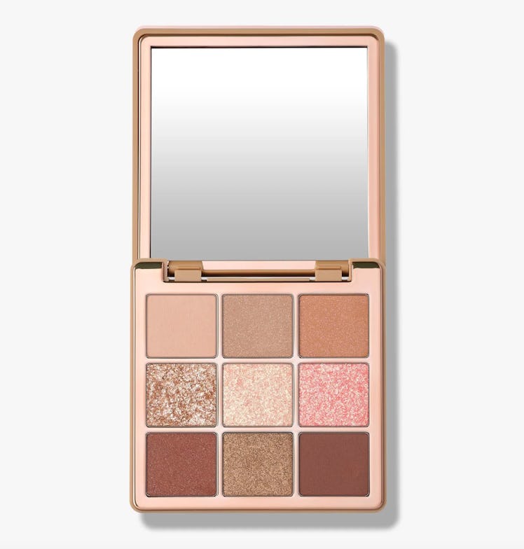 Mini Spice Eyeshadow Palette