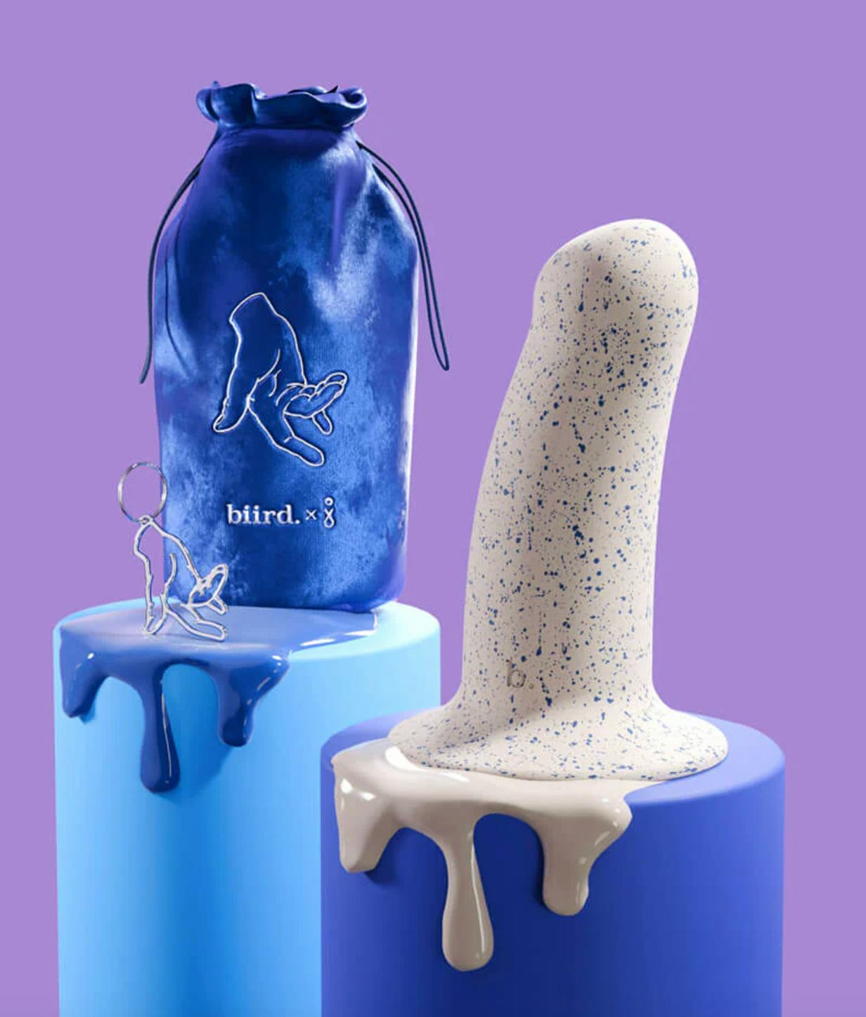 Boo by Jouissance Club