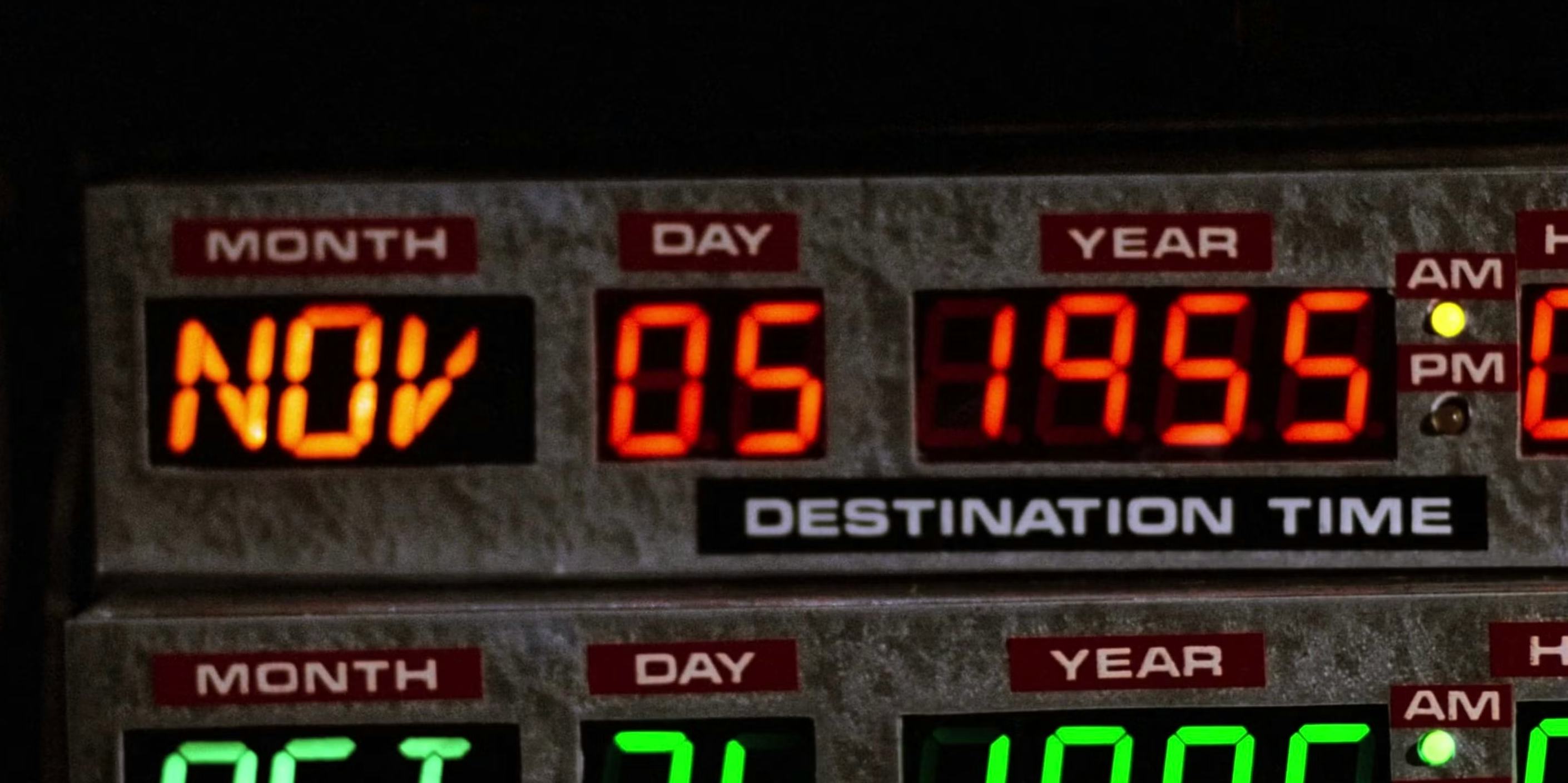 39 Years Ago, a Legendary Time-Travel Movie Redefined the Genre Forever