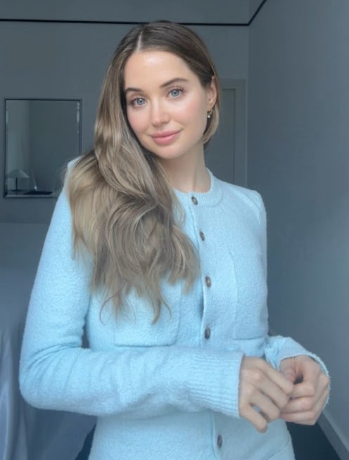 Elizabeth Grace Hand