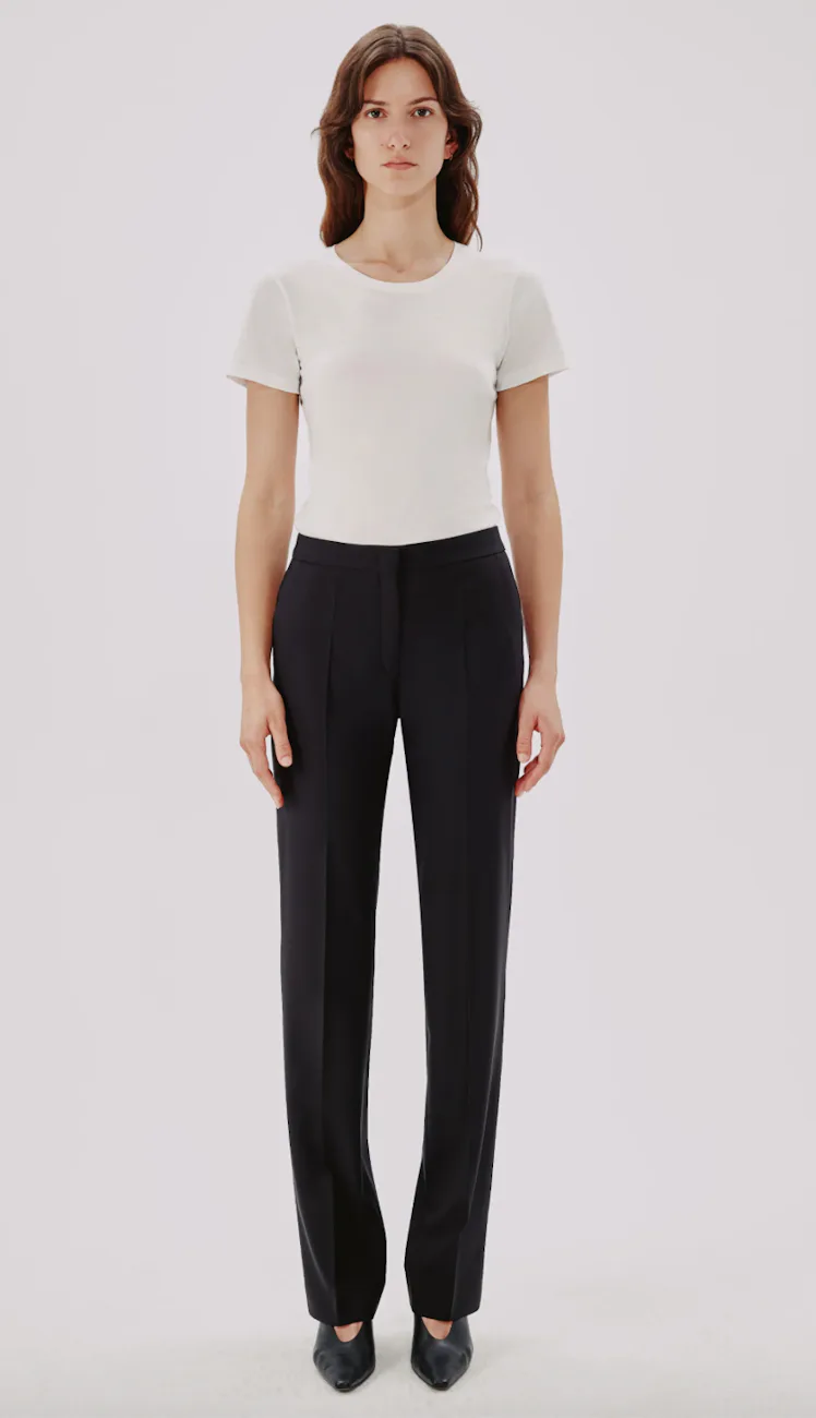 Trouser Roles 7 Women In Leadership Roles On Dressing For The Job You Love