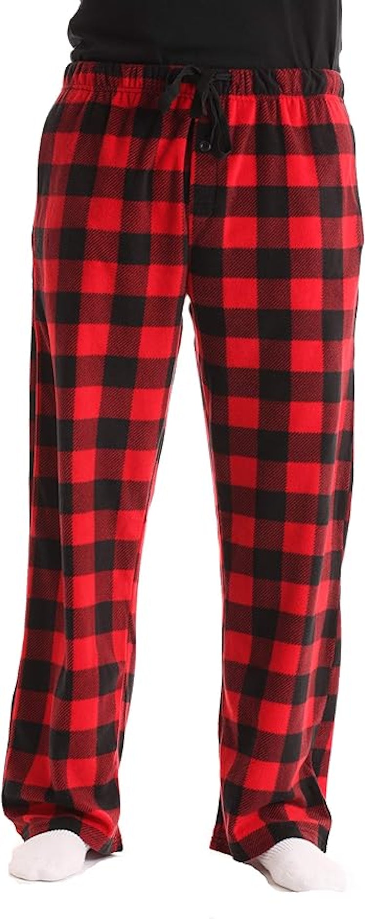 #followme Microfleece Pajama Pants