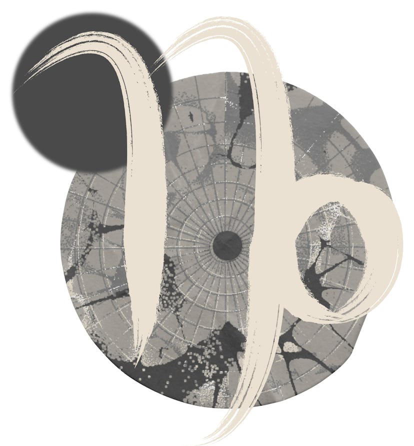 The Intention Each Zodiac Sign Should Set This Month