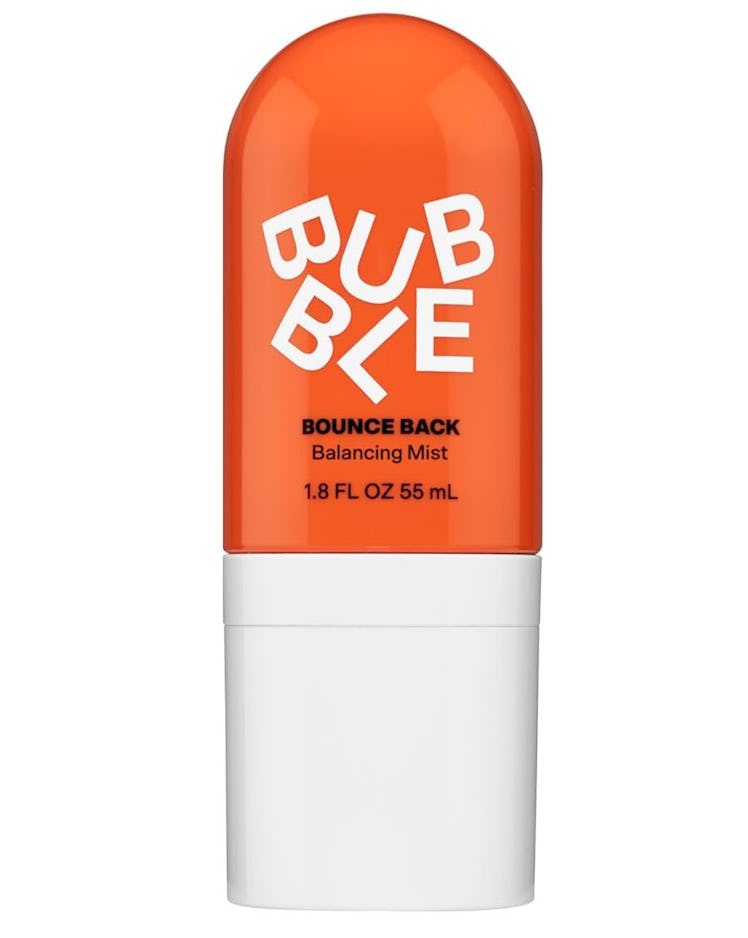 Bubble Bounce Back Skin-Balancing Mist