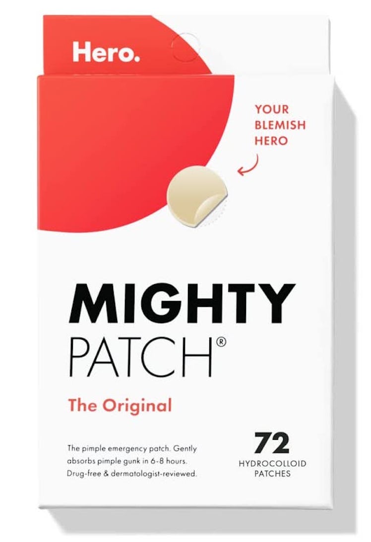 Hero Cosmetics Mighty Patch Original Patch (72 Count)