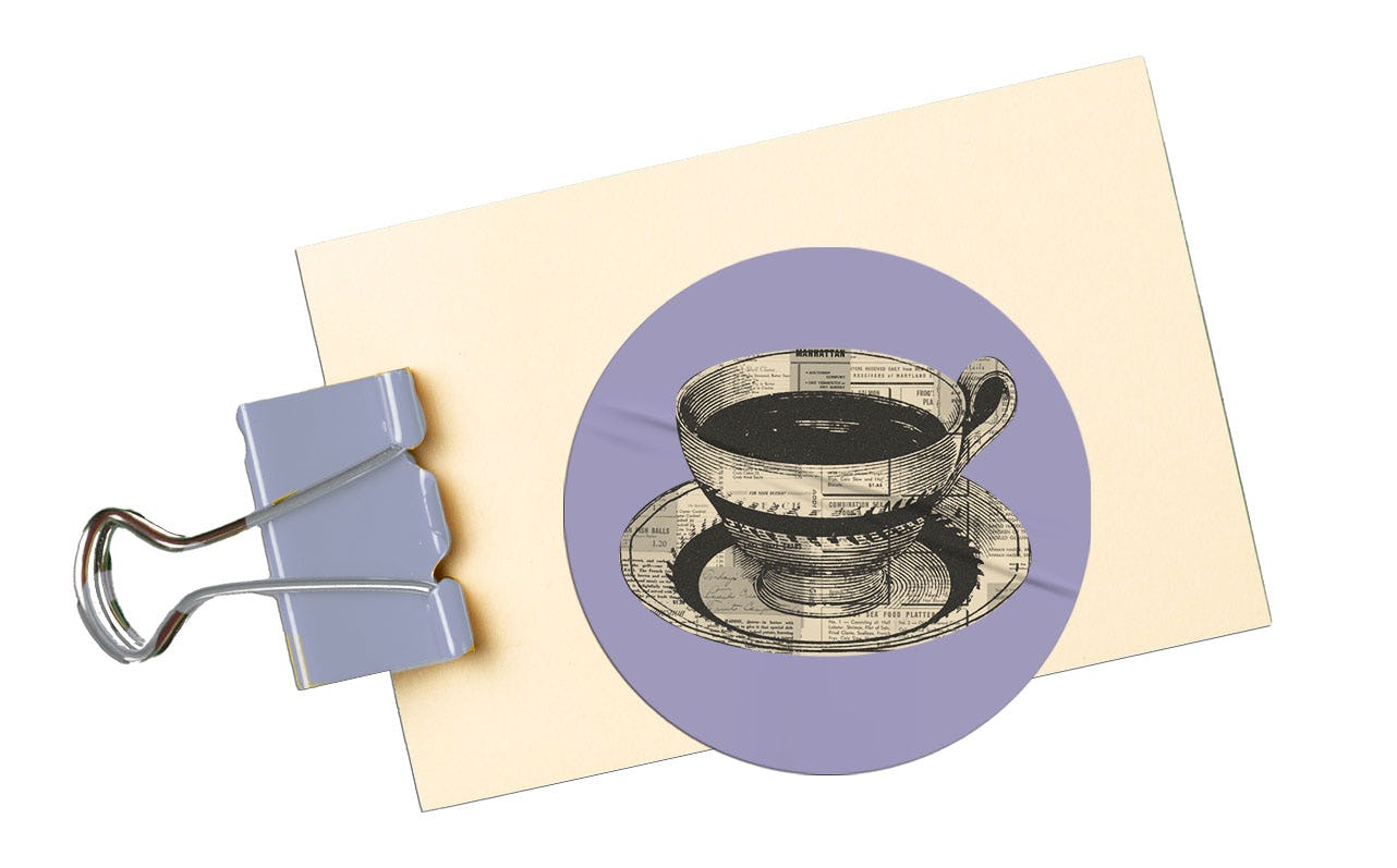 In Bustle&rsquo;s Chill Chat column, Jessica Tarlov talks to Bustle about managing stress, sleep, and Elec&hellip;