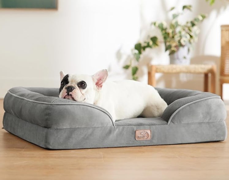 Bedsure Orthopedic Dog Bed