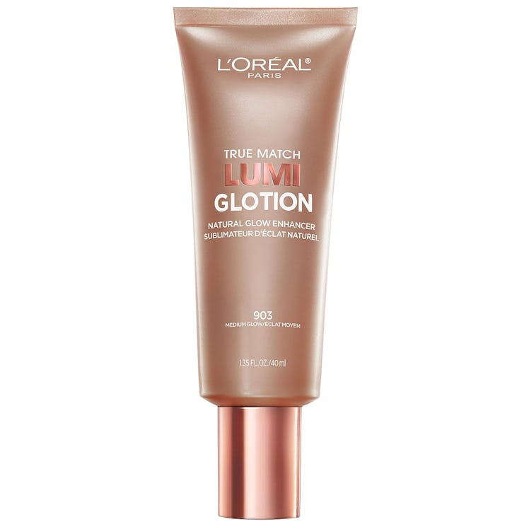 L'Oréal Paris True Match Lumi Glotion