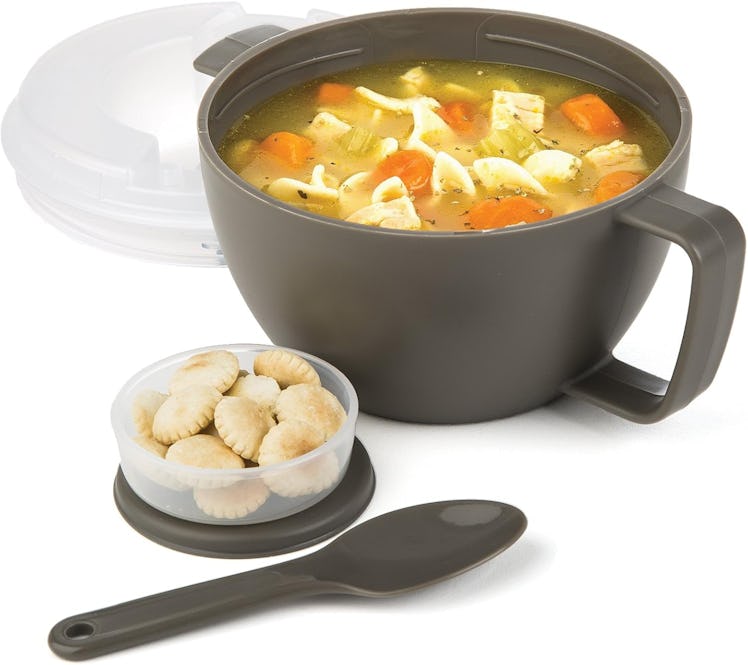 Progressive International Soup On-the-Go Container