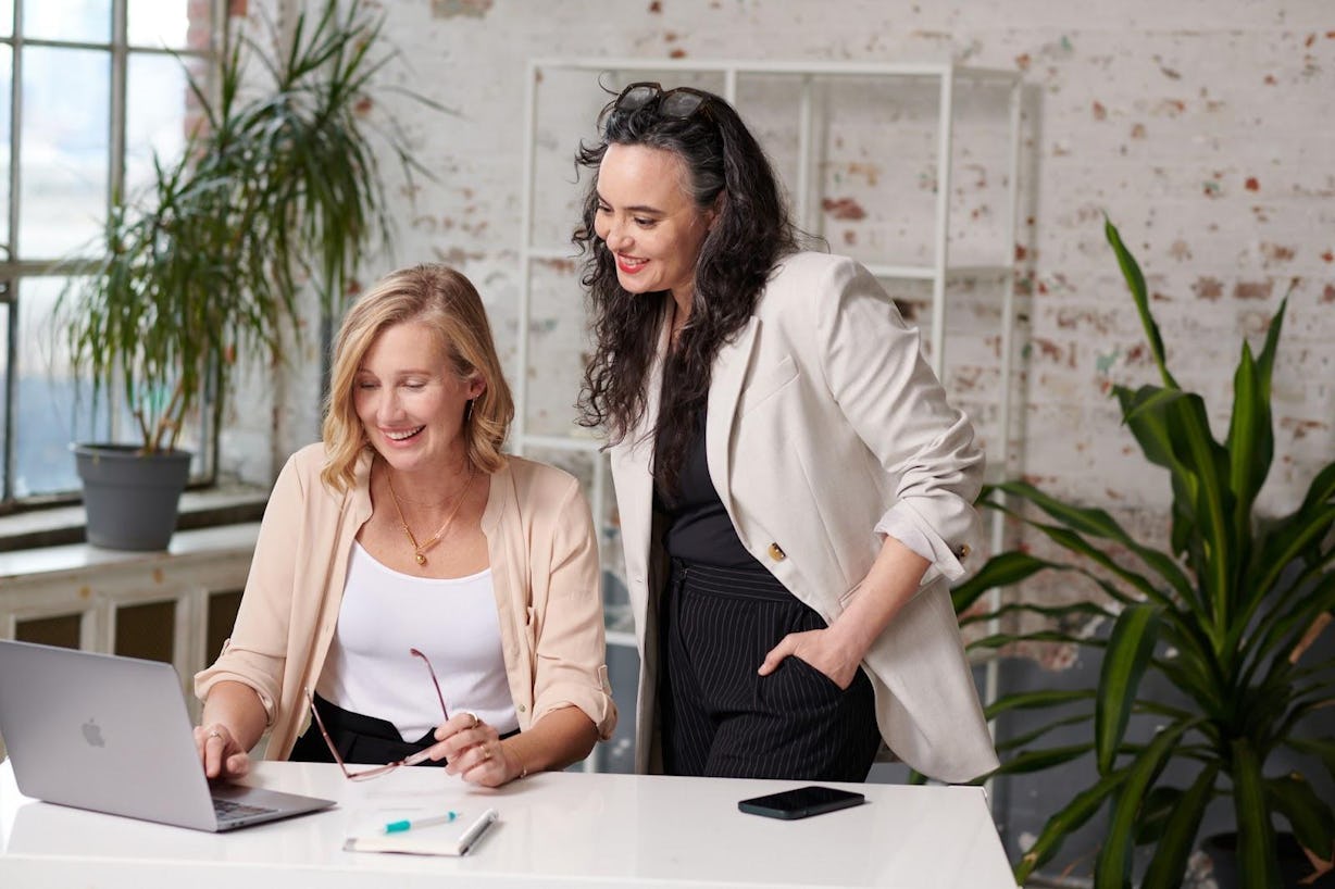 Hot Flashes and High Stakes How Femography is Transforming Menopause