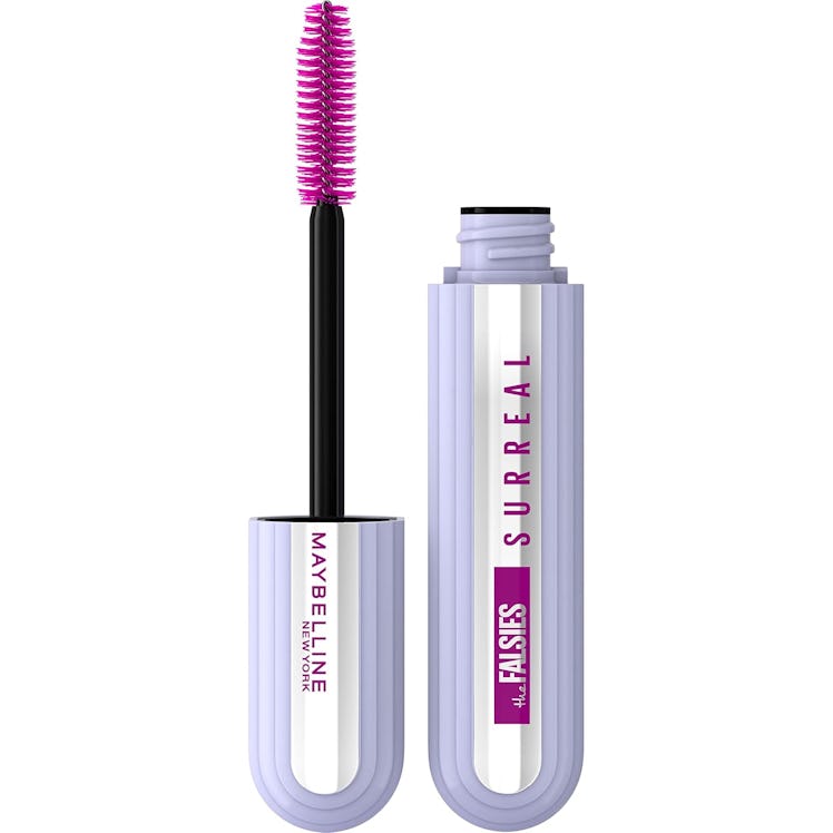 Maybelline The Falsies Surreal Extension Mascara