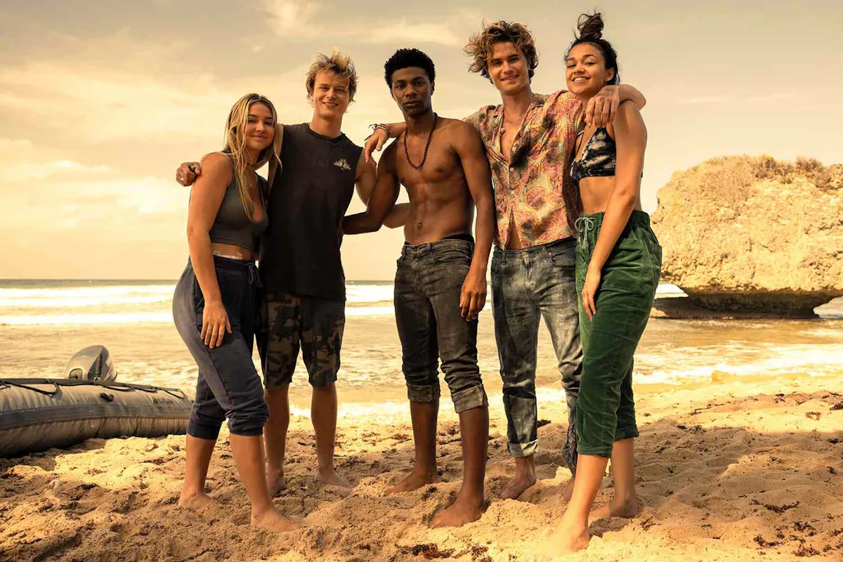 'Outer Banks' Season 5: Release Date, Cast, & More