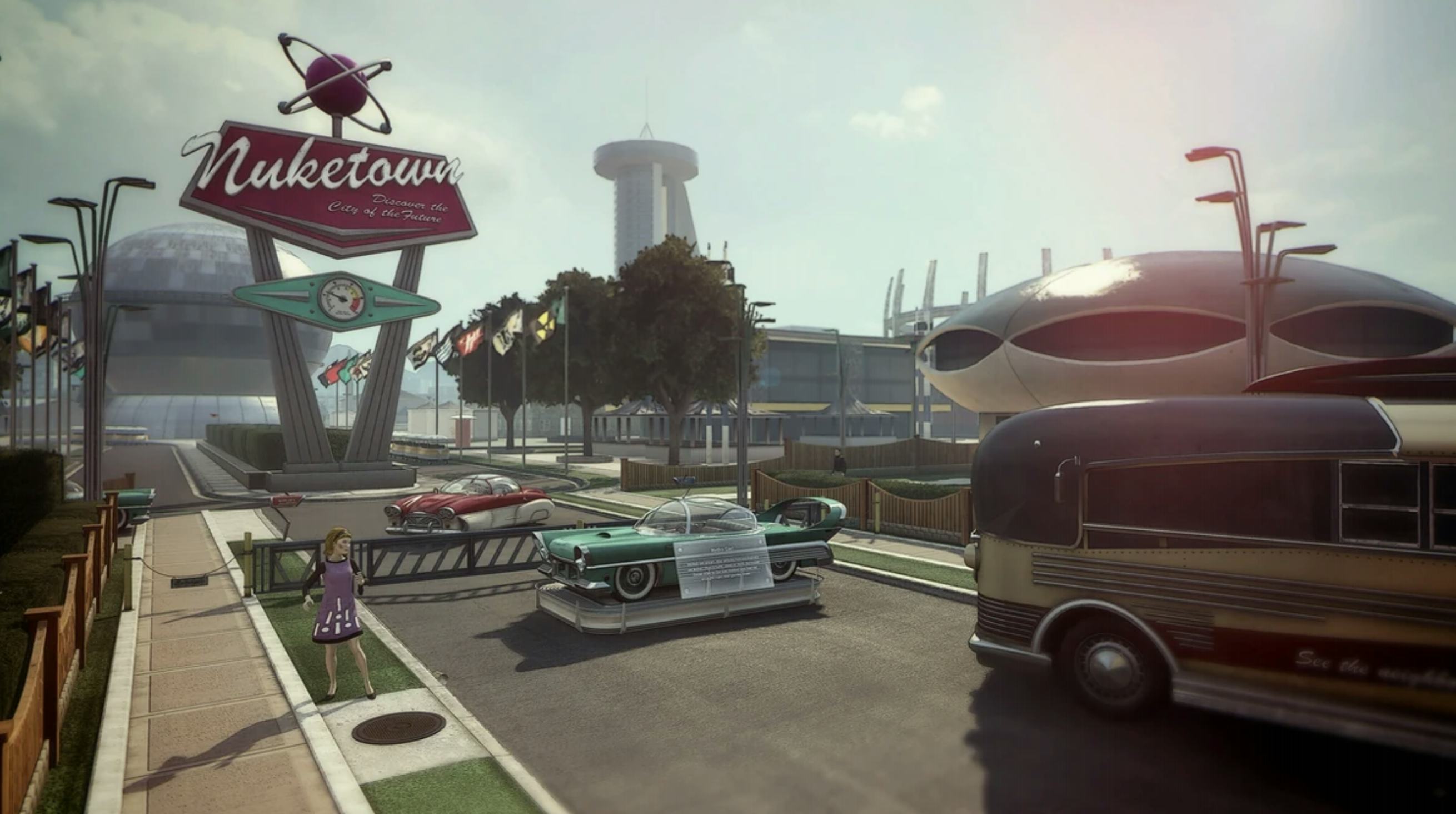 14 Years Later Call of Duty Black Ops Just Brought Back Its Most Brutal Map