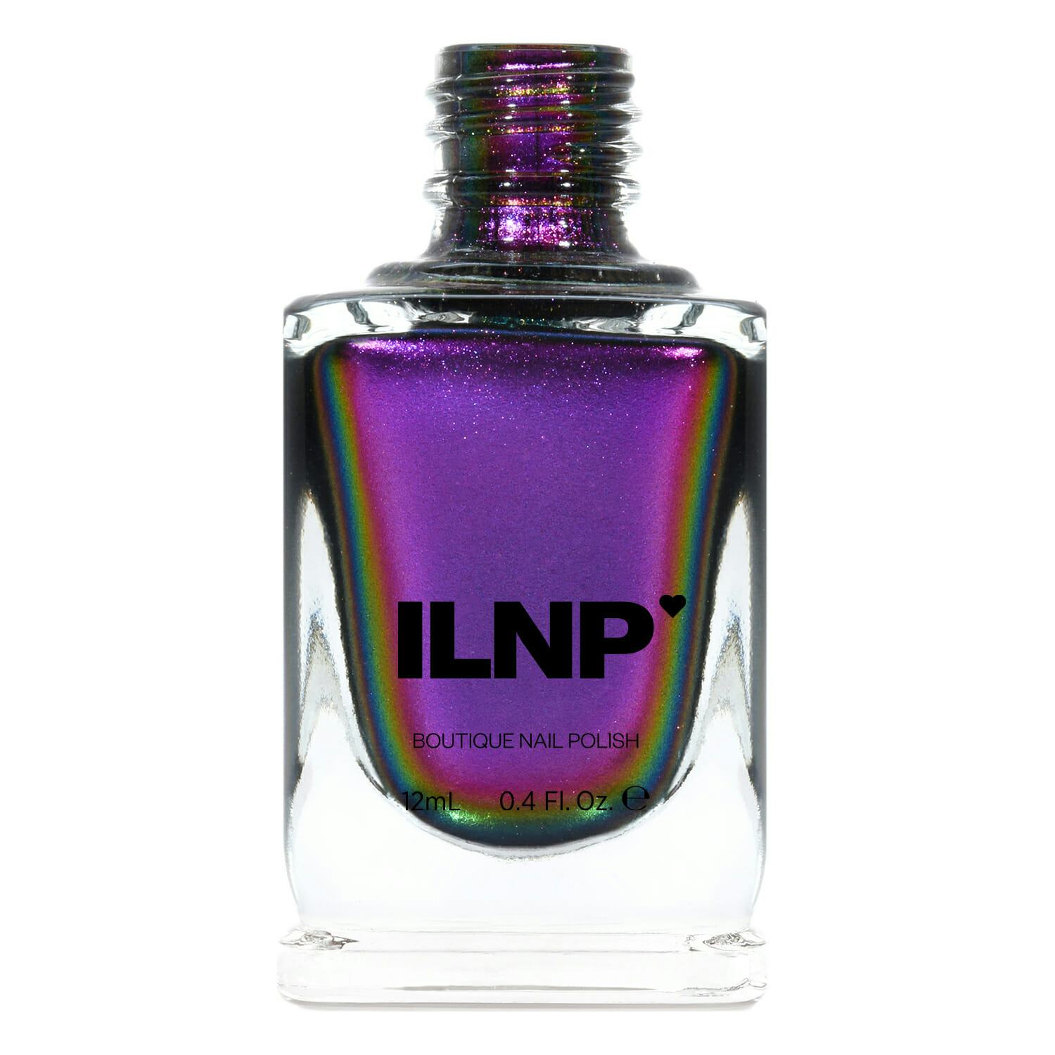 Boutique Nail Polish in Tilted
