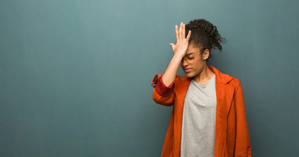Forgettable Example The Evolutionary Benefits Of Being Forgetful Should Make You Feel ...