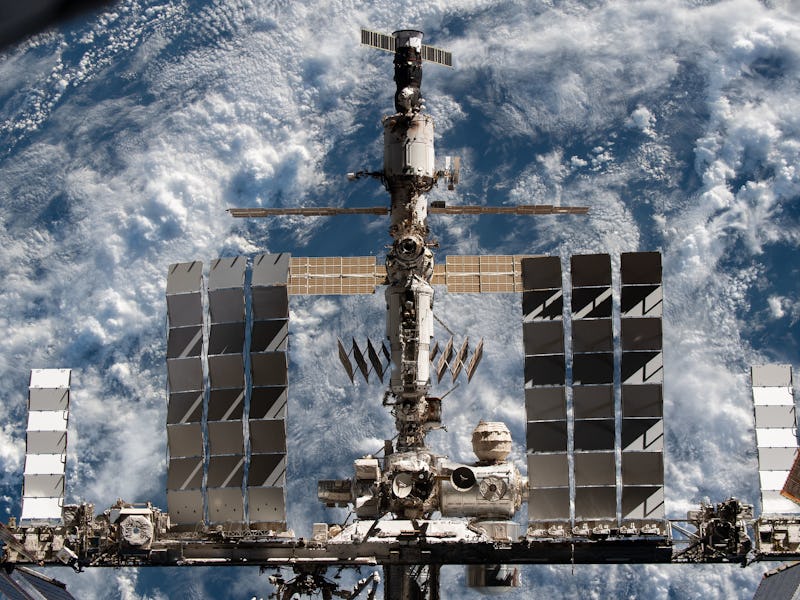 NASA can keep the station in orbit until 2030, but it's not going to be easy.