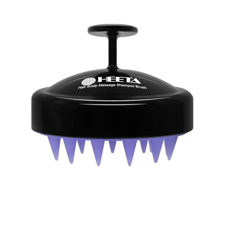 HEETA Shampoo Brush