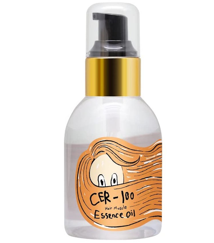 Elizavecca CER-100 Leave-In Hair Essence