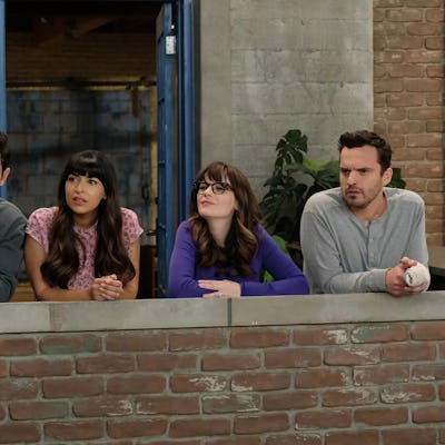 'New Girl' is a great show to watch in your 30s to remind you of the importance (and longevity) of good friendships.