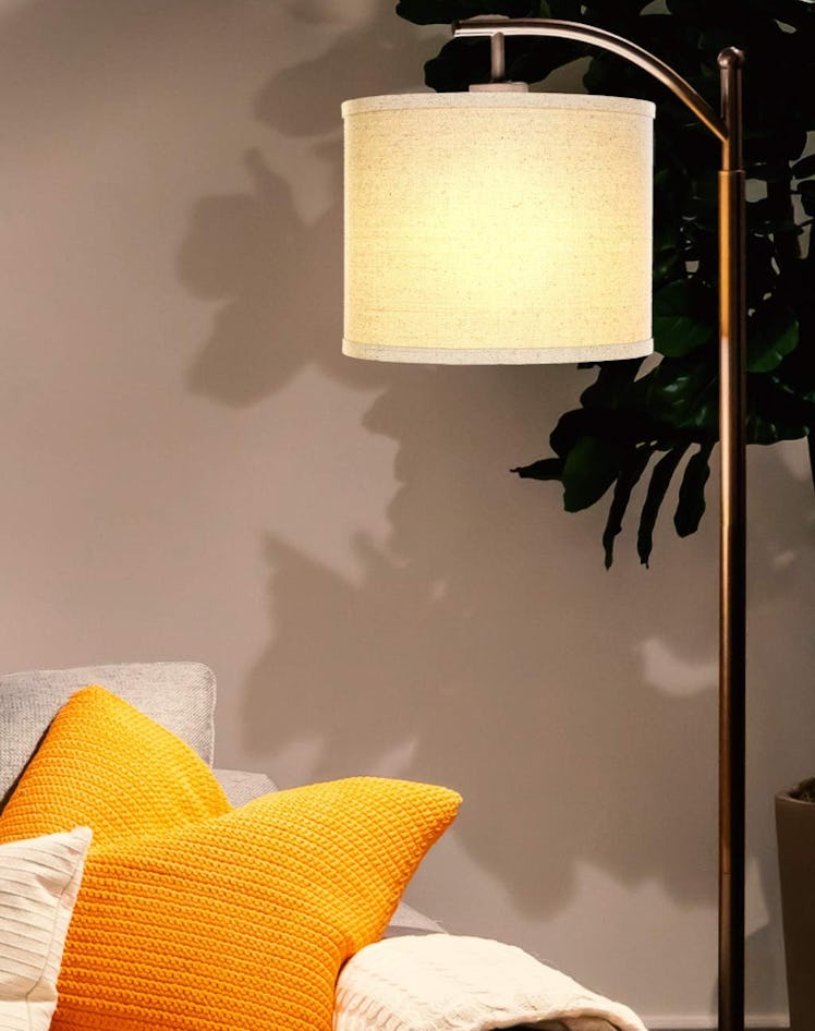 Brightech Montage LED Floor Lamp