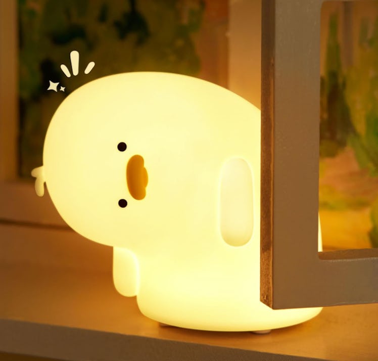 FAMIDUO Duck Lamp