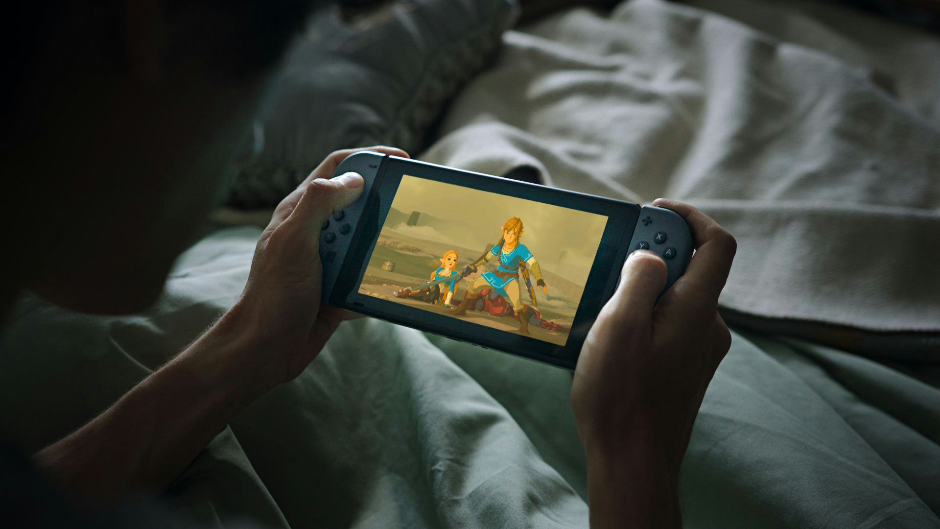 Nintendo подтверждает самую важную функцию Switch 2