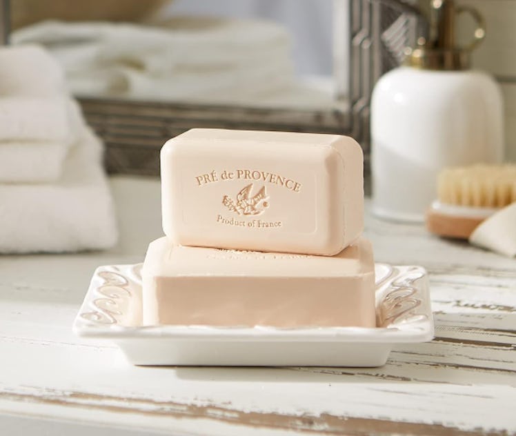 Pre de Provence Artisanal Soap Bar