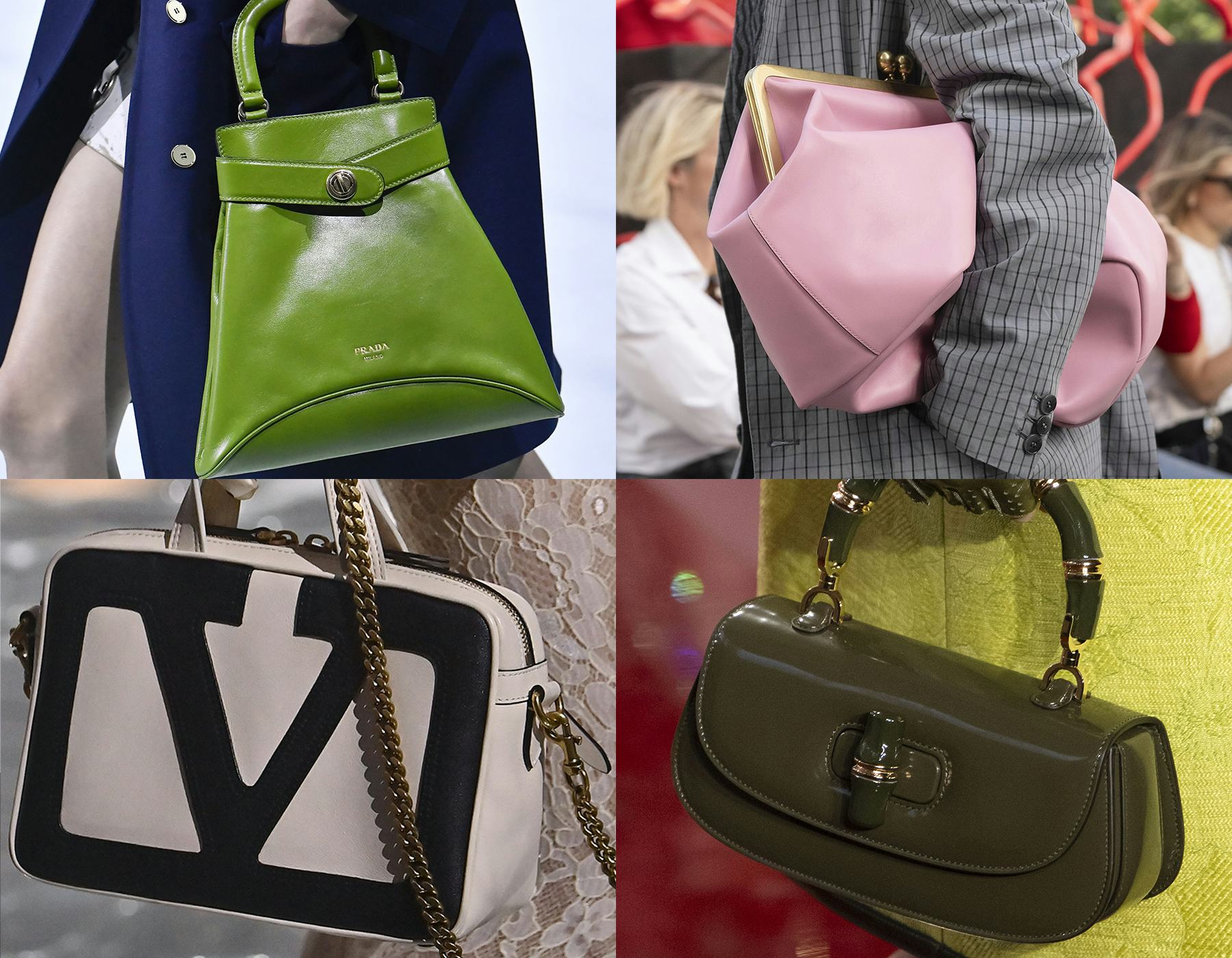 The 5 Best Spring 2025 Bag Trends You Will Soon See Everywhere