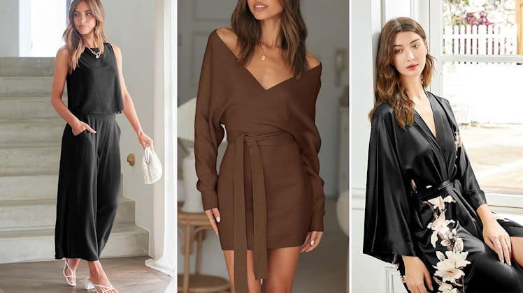 55 Bougie Outfits On Amazon That Are Actually Bargains