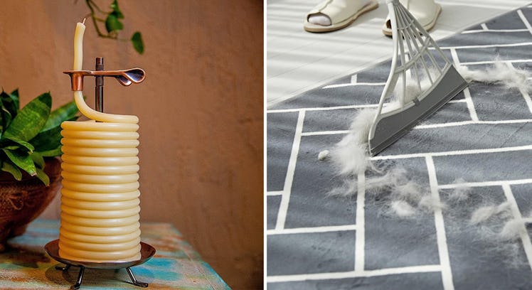 These 65 Cool Things For Your Home Are Selling Out On Amazon Because They're So Clever