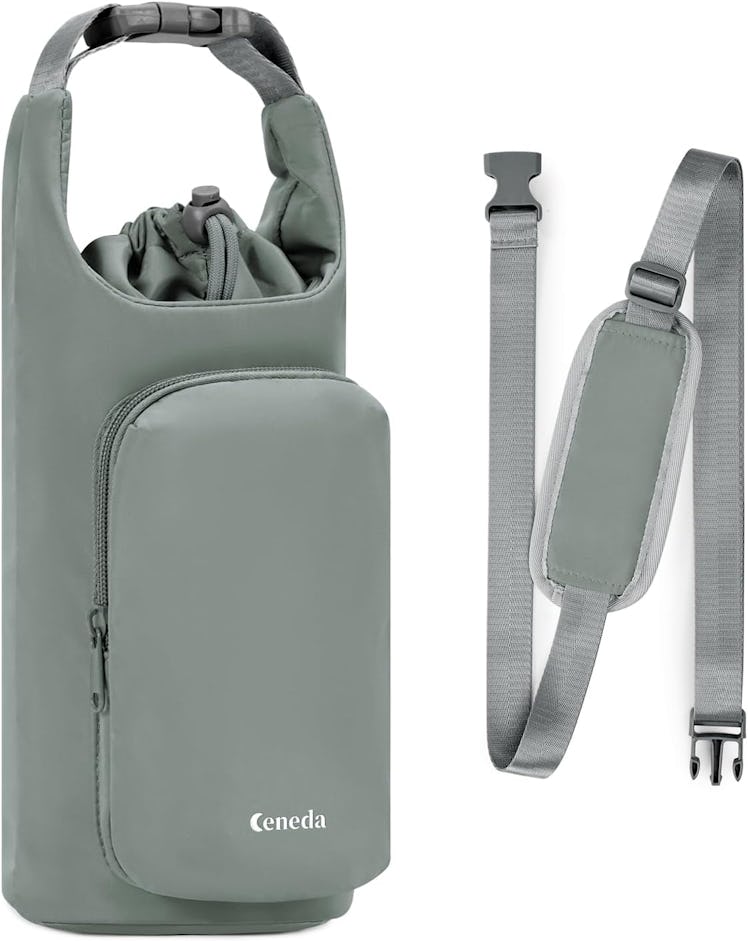 Ceneda Water Bottle Carrier Bag