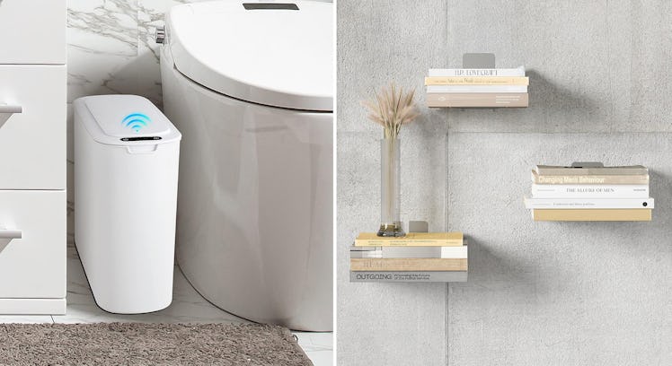 Amazon's Selling A Ton Of These 60 Genius Things That Make Your Home Look More Expensive