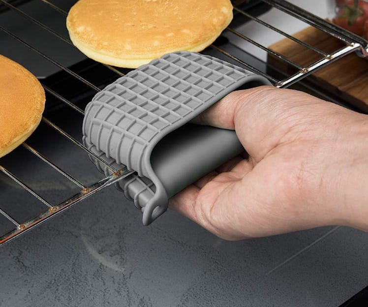 Kalopro Mini Silicone Oven Mitts