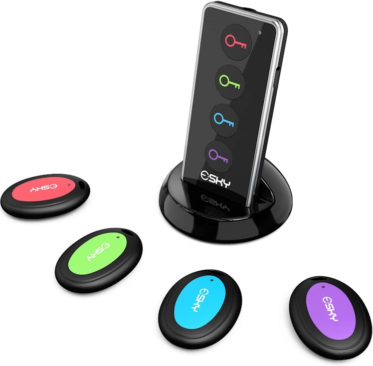 Esky Key Finder (4-Pack)